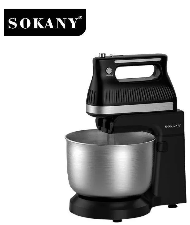 Miniatura 3 de Batidor Sokany